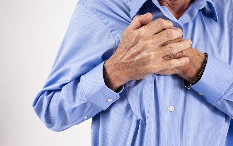 parmak eklemlerinde ağrı