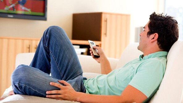 Düşük fiziksel aktivite servikal osteokondroz gelişimini tetikleyebilir